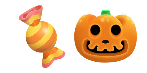 Animal Crossing Jackcustom cursor pack