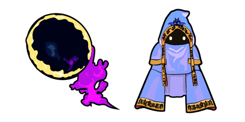 Kirby Hynesscustom cursor pack