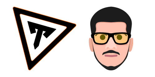 Typical Gamercustom cursor pack