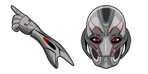 Ultroncustom cursor pack