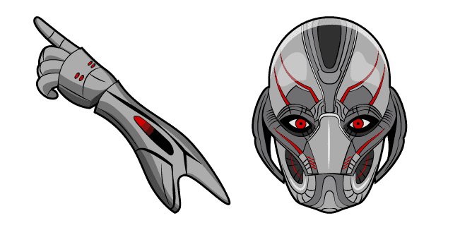 Ultroncustom cursor pack