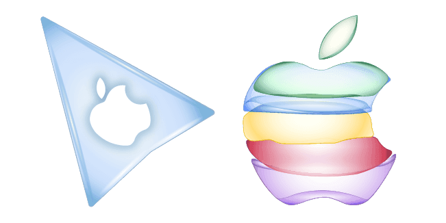 Apple Event September 2019 Solidcustom cursor pack