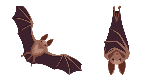 Batcustom cursor pack