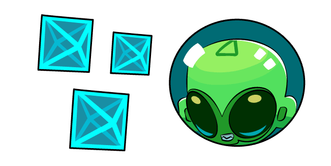 Bloons Tower Defense 6 Etienne ETncustom cursor pack