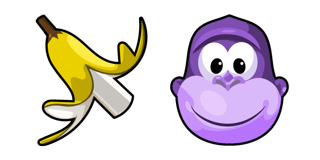 Bonzibuddy Memecustom cursor pack