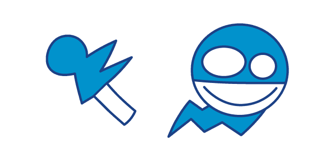 ChalkZone Snapcustom cursor pack