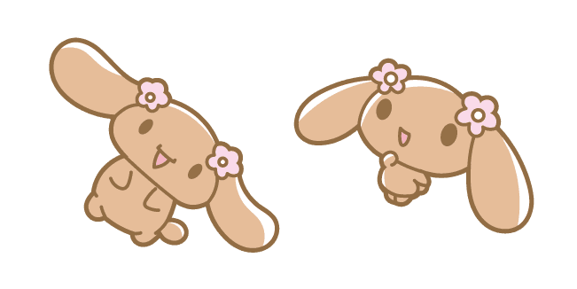 Cinnamoangels Mochacustom cursor pack