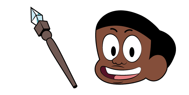 Craig of the Creek Craig Williams and Wooden Staffcustom cursor pack