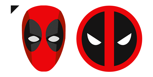 Deadpoolcustom cursor pack