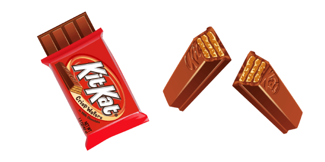 KitKatcustom cursor pack