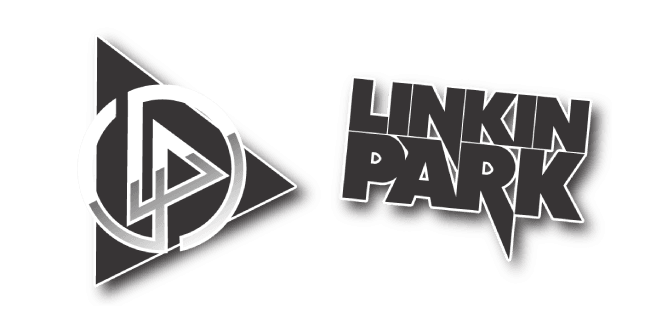 Linkin Parkcustom cursor pack