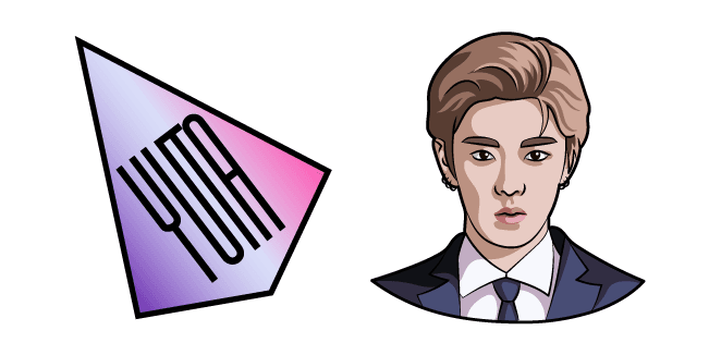 NCT Yuta Nakamotocustom cursor pack