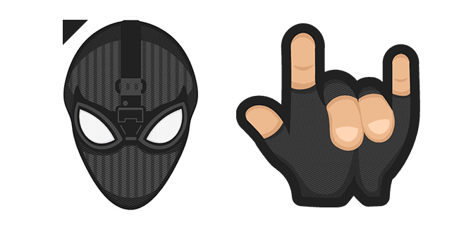 Night Monkeycustom cursor pack