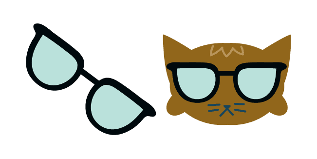 Night in the Woods Karlacustom cursor pack