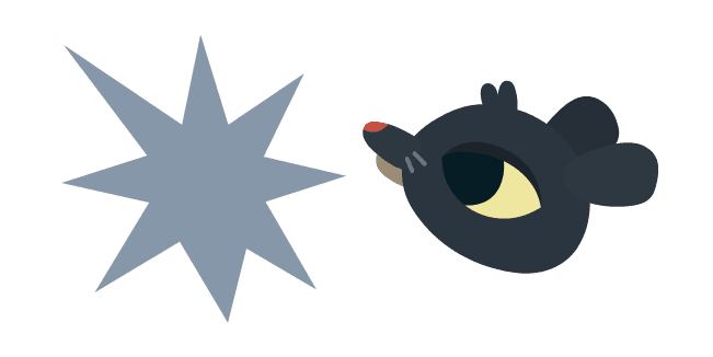 Night in the Woods Lori Meyerscustom cursor pack