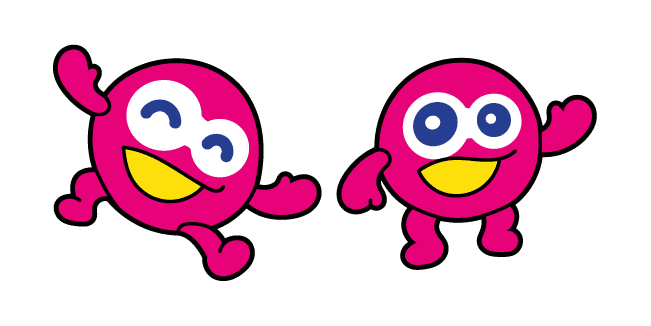 Pita Happy Smilecustom cursor pack