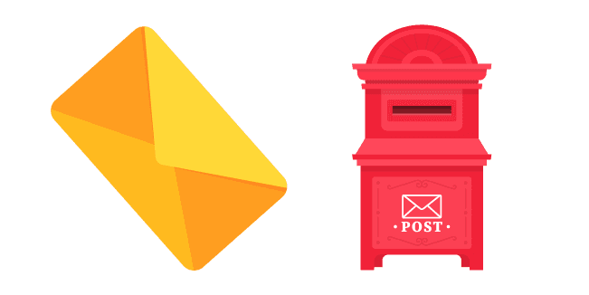 Postmancustom cursor pack