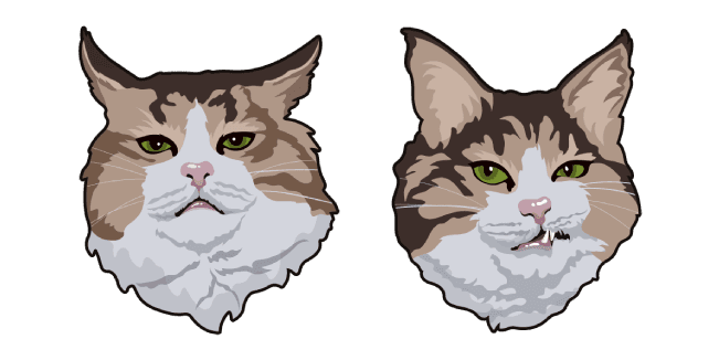 Rexie Catcustom cursor pack