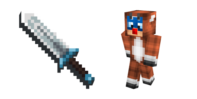 SMP Callahancustom cursor pack