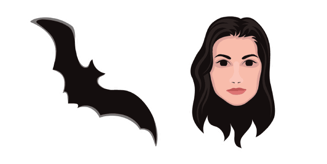 Safiya Nygaardcustom cursor pack