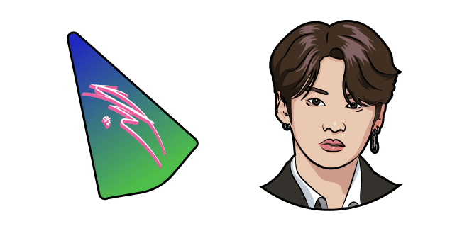 Stray Kids Lee Knowcustom cursor pack