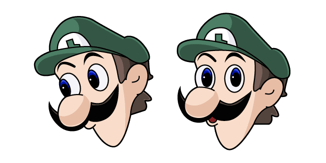 Weegee Memecustom cursor pack