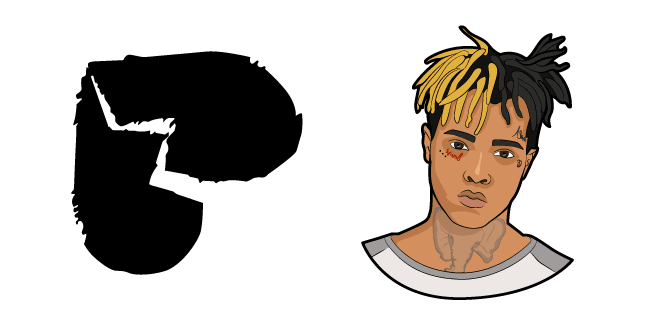 XXXTentacioncustom cursor pack