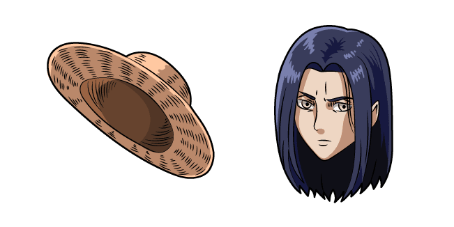 Attack on Titan Frieda Reisscustom cursor pack