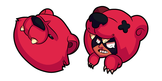 Brawl Stars Nitacustom cursor pack