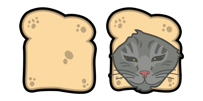 Cat Breadingcustom cursor pack