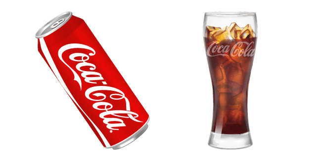 Coca-Colacustom cursor pack