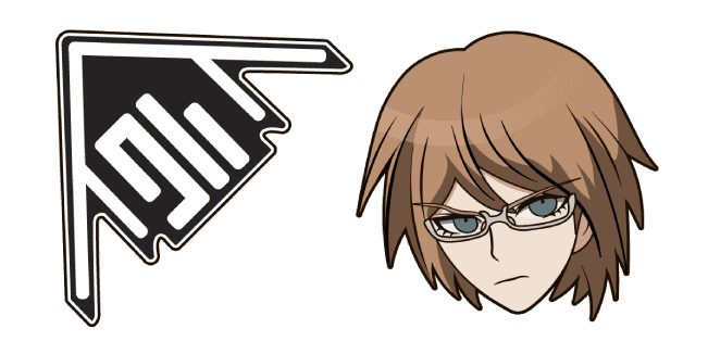 Danganronpa Byakuya Togamicustom cursor pack