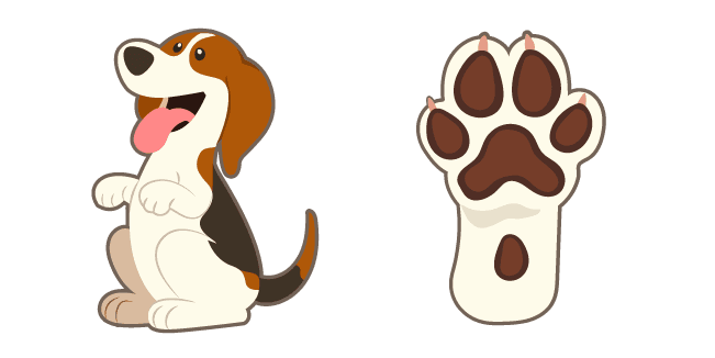 Dogcustom cursor pack