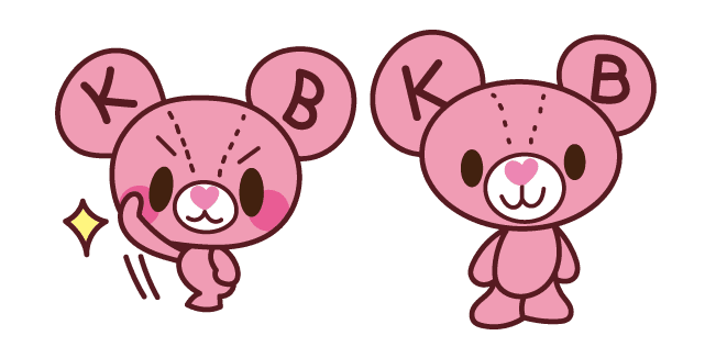 Dreamtale Kubearcustom cursor pack