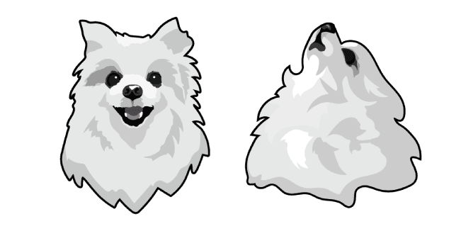 Gabe the Dogcustom cursor pack