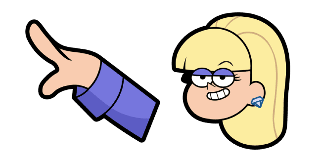 Gravity Falls Pacifica Northwestcustom cursor pack