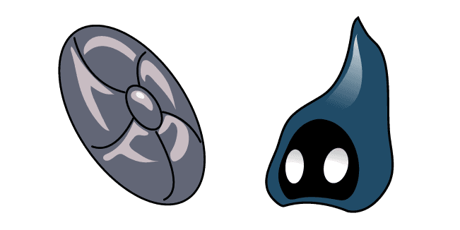 Hollow Knight Tisocustom cursor pack