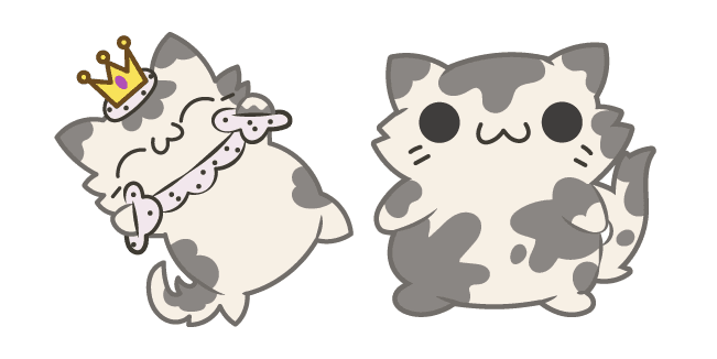 Kleptocats Milkycustom cursor pack