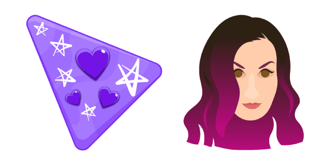 LaurenzSidecustom cursor pack