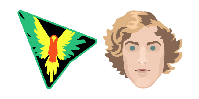 Logan Paulcustom cursor pack