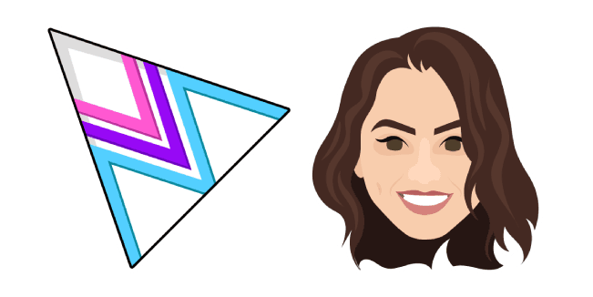 Merrell Twins Veronicacustom cursor pack