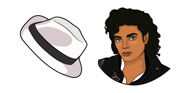 Michael Jacksoncustom cursor pack