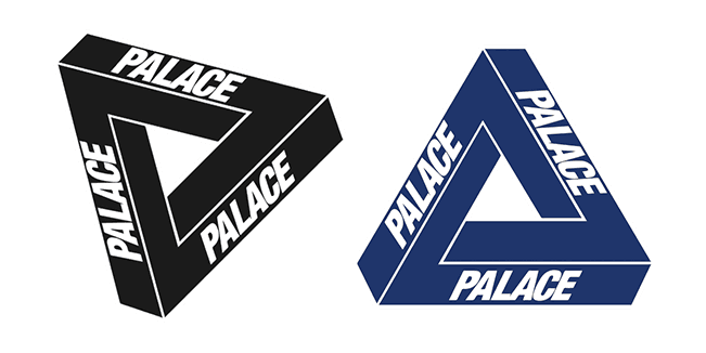 Palace Skateboardscustom cursor pack