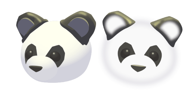 Roblox Adopt Me Pandacustom cursor pack