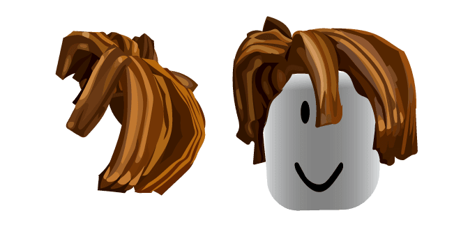 Roblox Bacon Haircustom cursor pack