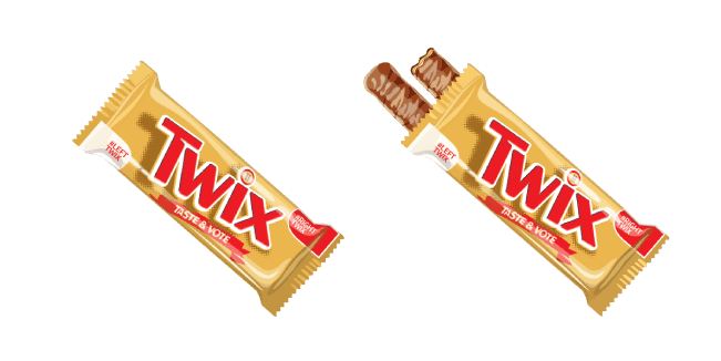 Twixcustom cursor pack