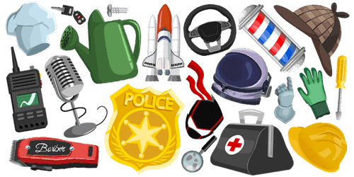 Job cursor collection