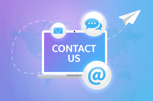 Contact Cursor Helper team - support, feedback and feature requests.