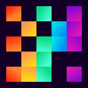 Cursor Pixel extension icon