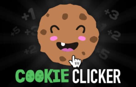 Cookie Clicker - Idle Game